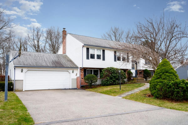 103 ESSEX HEIGHTS DR, WEYMOUTH, MA 02188 - Image 1