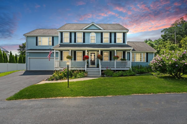 4 NONESUCH WAY, SHIRLEY, MA 01464 - Image 1