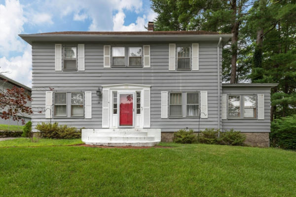 24 COPLEY RD, WORCESTER, MA 01602 - Image 1