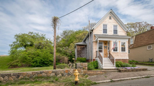 15 RUSSELL AVE, GLOUCESTER, MA 01930 - Image 1