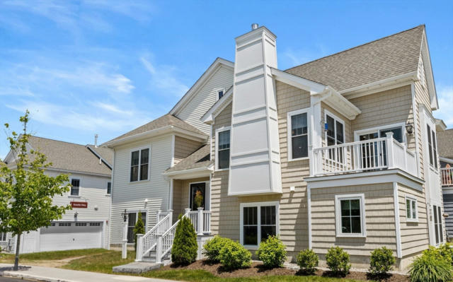 1 ESTELLE WAY, PLYMOUTH, MA 02360 - Image 1