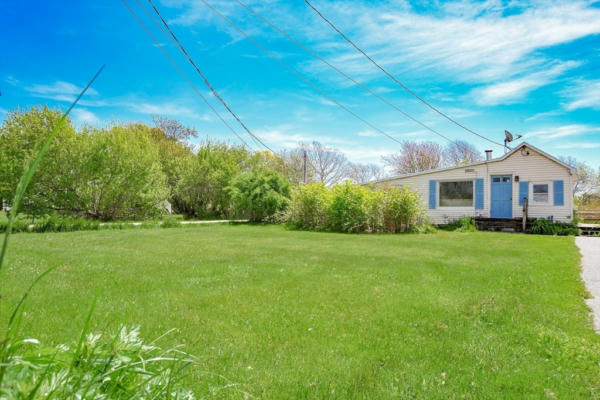 3 ROCKLAND ST, FAIRHAVEN, MA 02719 - Image 1