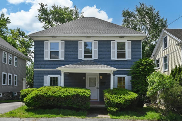 22 WATER ST, WINCHESTER, MA 01890 - Image 1