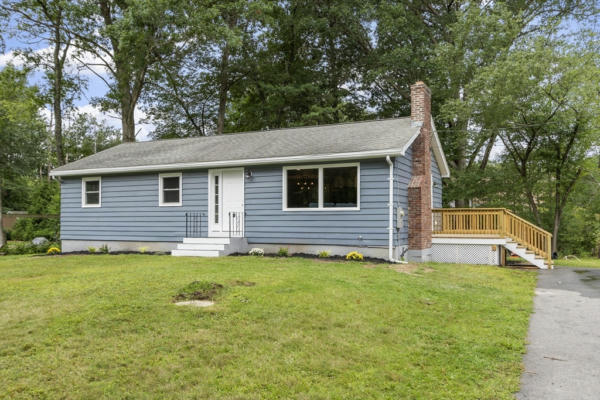 4 CROSS ST, ACTON, MA 01720 - Image 1