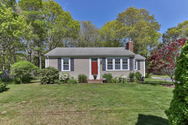 26 CROWES PURCHASE RD, W YARMOUTH, MA 02673 - Image 1