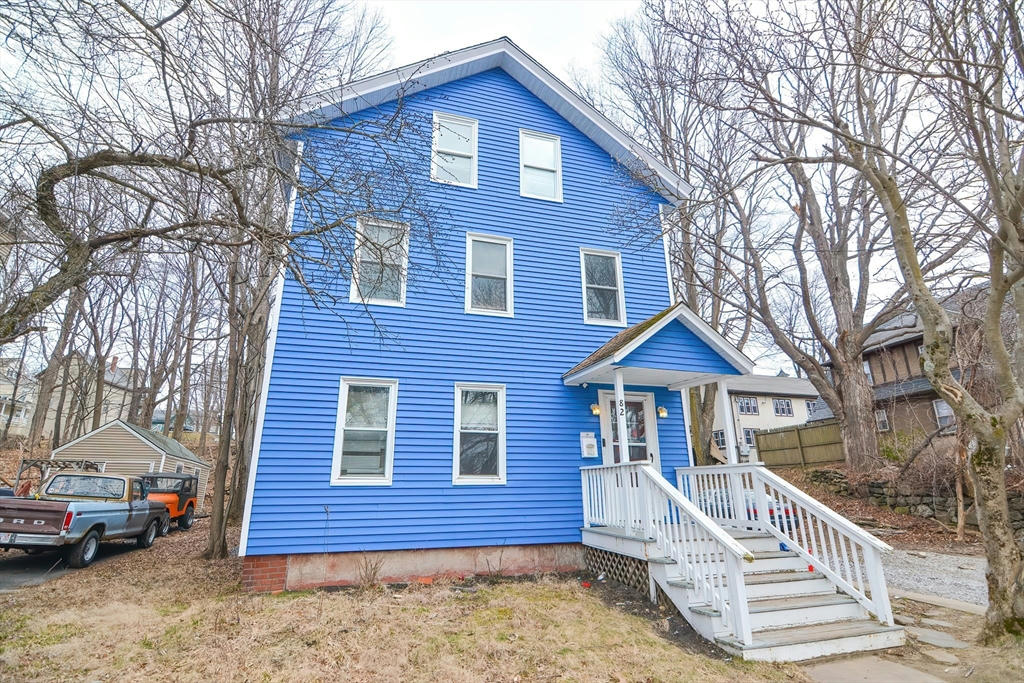 82 SCHOOL ST, GARDNER, MA 01440, photo 1 of 29