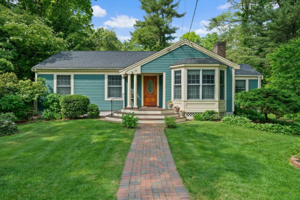 35 OLD MEETING HOUSE LN, NORWELL, MA 02061 - Image 1