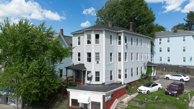51 VERNON ST, WORCESTER, MA 01610 - Image 1