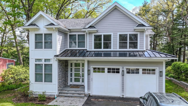 34 BAY VIEW RD, WELLESLEY, MA 02482 - Image 1