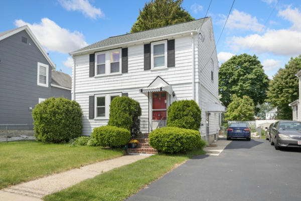 48 ALMONT ST, MEDFORD, MA 02155 - Image 1