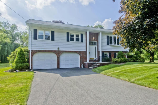 10 OLD CARRIAGE DR, WILBRAHAM, MA 01095 - Image 1