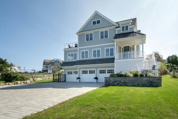 408 HATHERLY RD, SCITUATE, MA 02066, photo 2 of 42