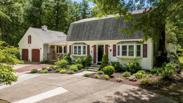 9 ALGONQUIN WAY, EAST FREETOWN, MA 02717 - Image 1