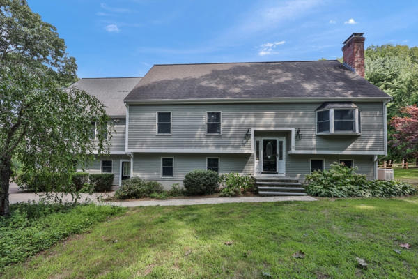 10 HIGHLAND LAKE DR, WALPOLE, MA 02081 - Image 1