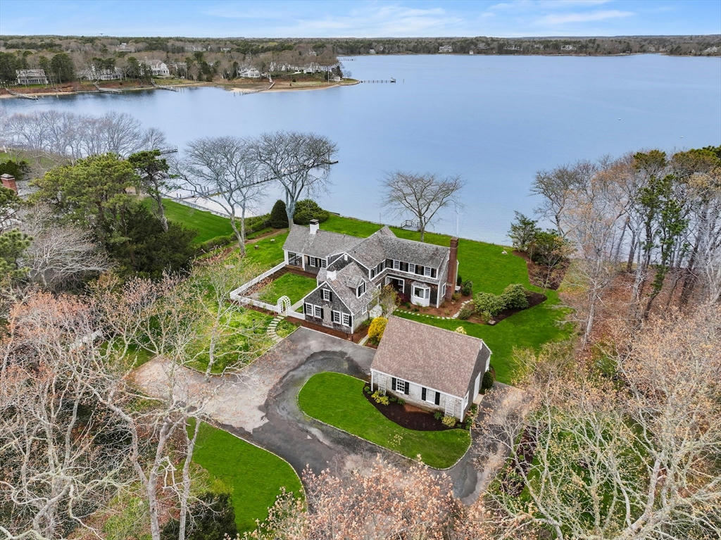 104 GREAT BAY RD, BARNSTABLE, MA 02655, photo 1 of 22