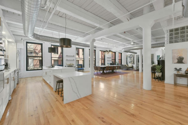 111 BEACH ST UNIT 2H, BOSTON, MA 02111 - Image 1