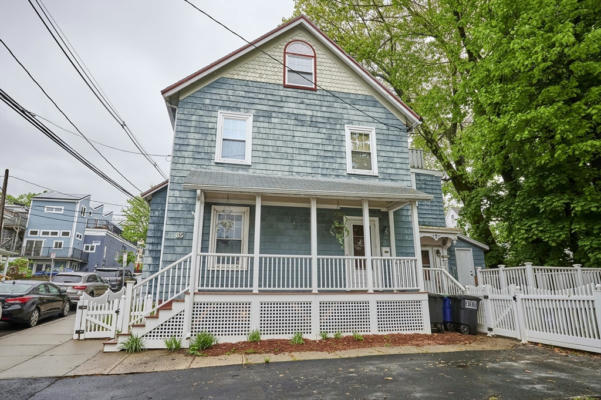 85 LOWELL ST, SOMERVILLE, MA 02143 - Image 1