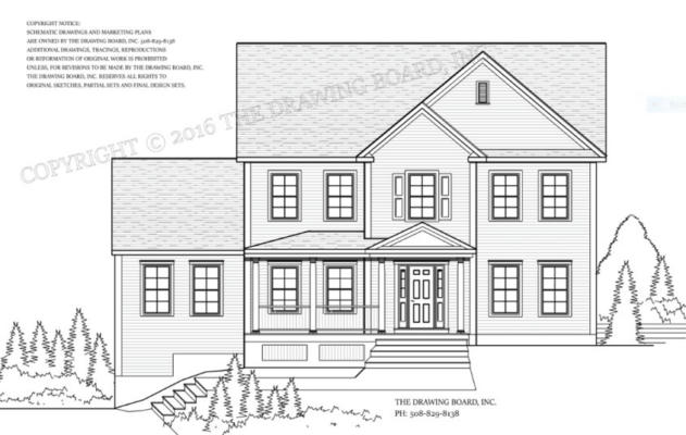 LOT 2 FOREST HILL DR., RUTLAND, MA 01543 - Image 1