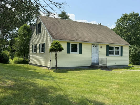 60 OVERLAND RD, GREENFIELD, MA 01301 - Image 1