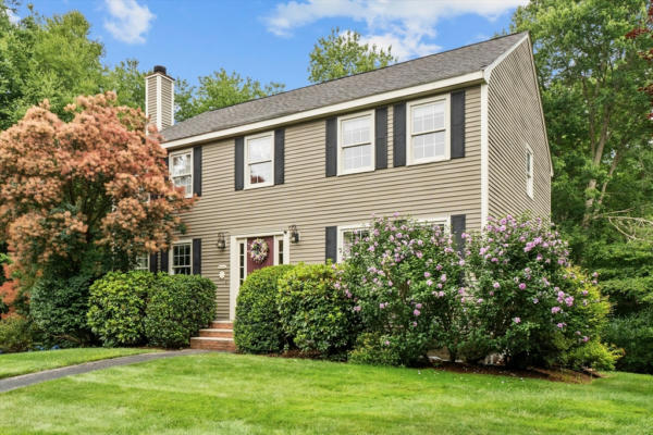 24 WENTWORTH DR, BEVERLY, MA 01915 - Image 1