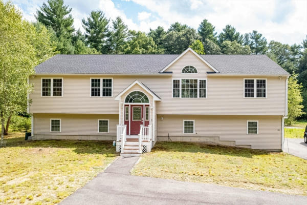 151 MIDDLEBORO AVE, EAST TAUNTON, MA 02718 - Image 1