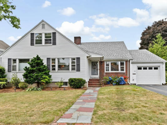 9 HOUGHTON RD, BELMONT, MA 02478 - Image 1