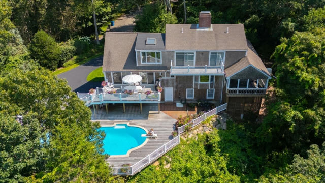 22 BEECHWOOD RD, FALMOUTH, MA 02540 - Image 1