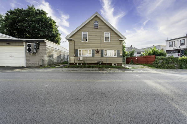 100 PRIMROSE ST, HAVERHILL, MA 01830 - Image 1