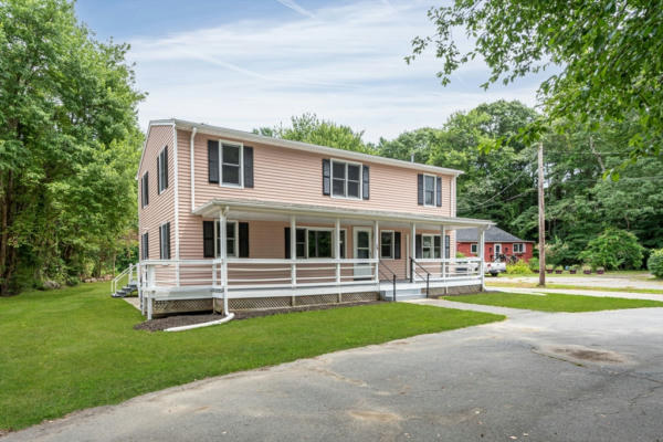 74 COUNTY RD, EAST FREETOWN, MA 02717 - Image 1