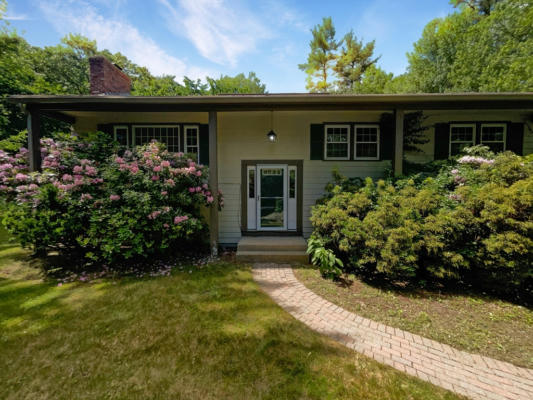 3 OLD HOMESTEAD RD, WESTFORD, MA 01886 - Image 1