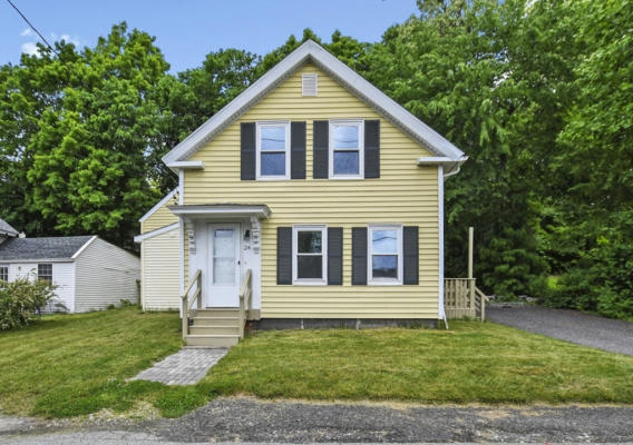 24 BLIGH ST, AYER, MA 01432 - Image 1