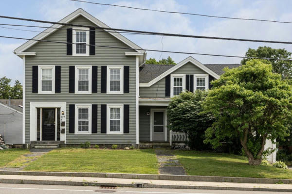 1117 MAIN ST, LEICESTER, MA 01524 - Image 1