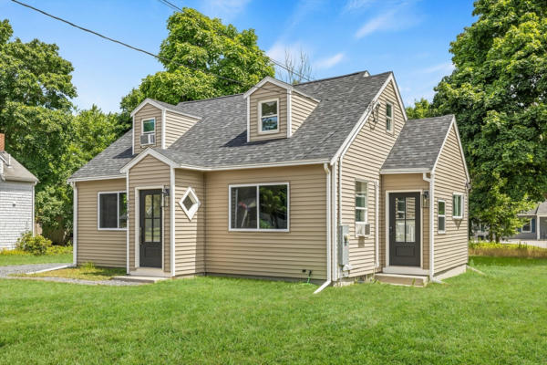 2296 CRANBERRY HWY, WEST WAREHAM, MA 02576 - Image 1