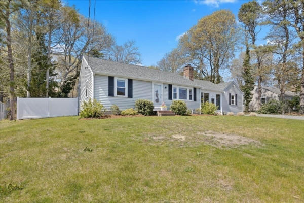 72 CONSTANCE AVE, YARMOUTH, MA 02673, photo 3 of 25
