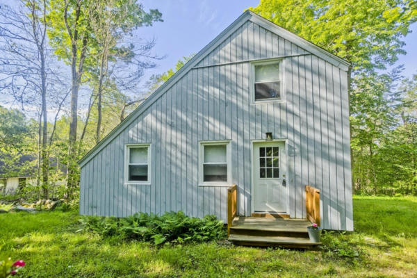 27 STONES THROW DR, TOLLAND, MA 01034 - Image 1