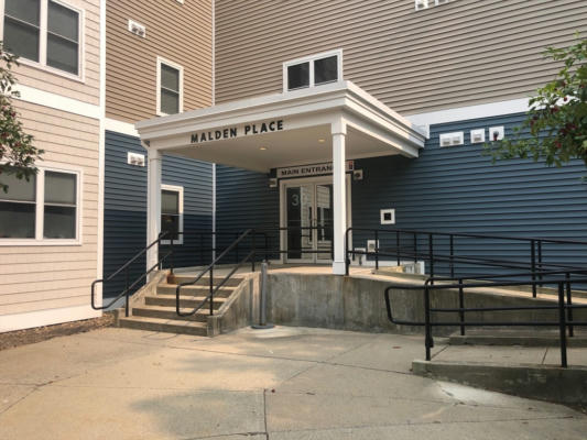 30 FRANKLIN ST UNIT 206, MALDEN, MA 02148 - Image 1