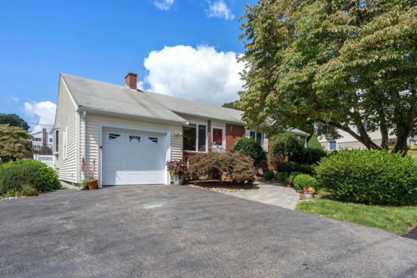 39 AUGUSTUS RD, WALTHAM, MA 02452 - Image 1