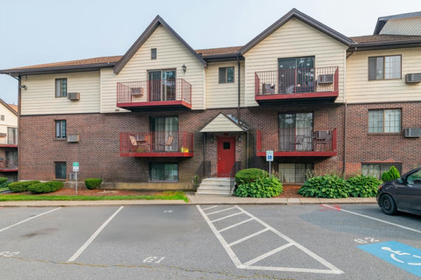 3 ROYAL CREST DR APT 10D, RANDOLPH, MA 02368 - Image 1