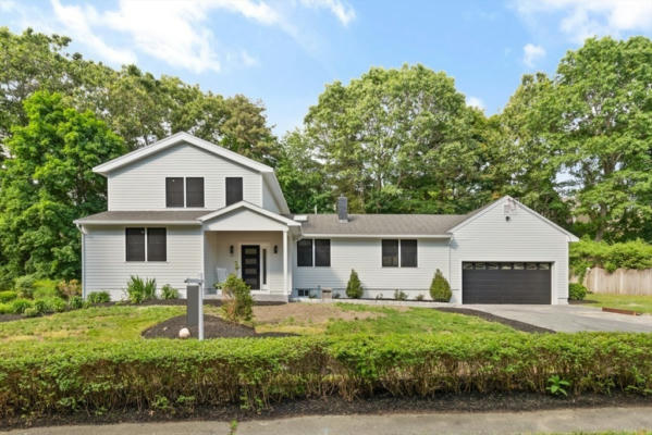 17 SAUNDERS RD, LYNNFIELD, MA 01940 - Image 1