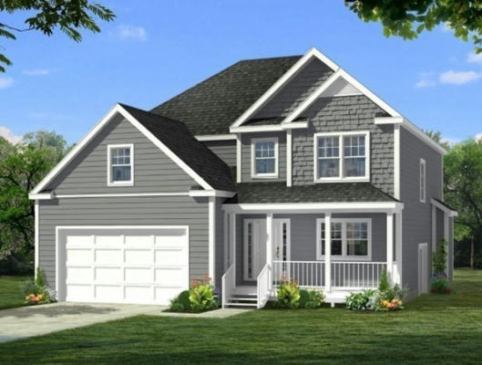 12 COTTONWOOD LN LOT 31, MEDWAY, MA 02053 - Image 1