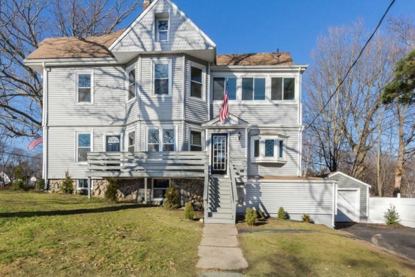 130 E WATER ST, ROCKLAND, MA 02370 - Image 1