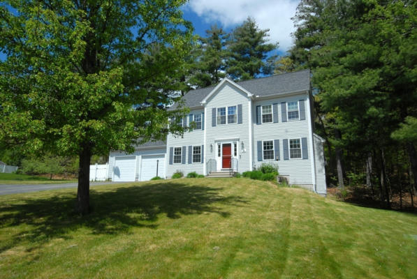 8 WILKATE PL, CLINTON, MA 01510 - Image 1
