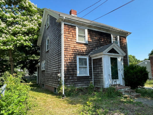 32 BUDLEIGH AVE, BEVERLY, MA 01915 - Image 1