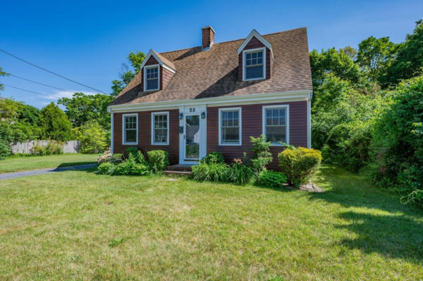 53 SPRUCE ST, HYANNIS, MA 02601 - Image 1