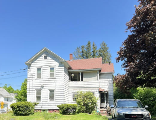 1 BARBER AVE, GREENFIELD, MA 01301 - Image 1