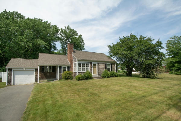 26 OLD OAKEN BUCKET RD, SCITUATE, MA 02066 - Image 1