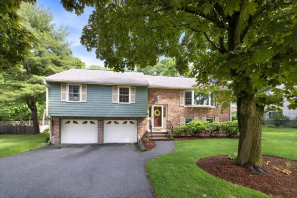 61 RED GATE LN, READING, MA 01867 - Image 1