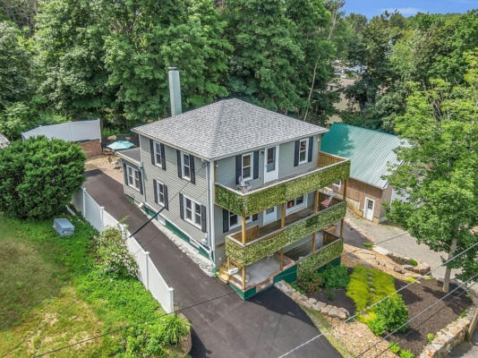 12 CLEARVIEW AVE, GLOUCESTER, MA 01930 - Image 1