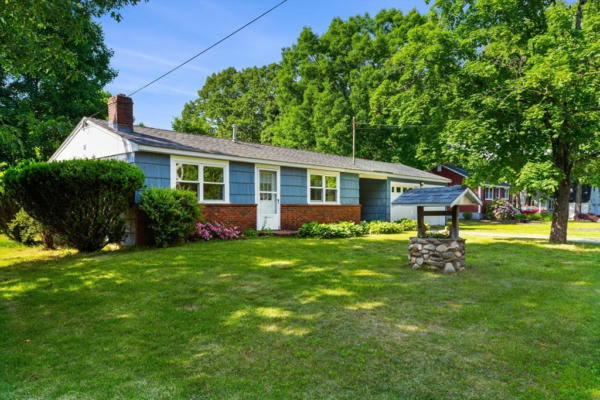 52 MIDDLE RD, MERRIMAC, MA 01860 - Image 1