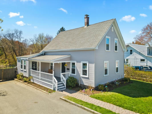 129 CONCORD ST, ROCKLAND, MA 02370, photo 4 of 41